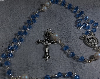 Boys Rosary