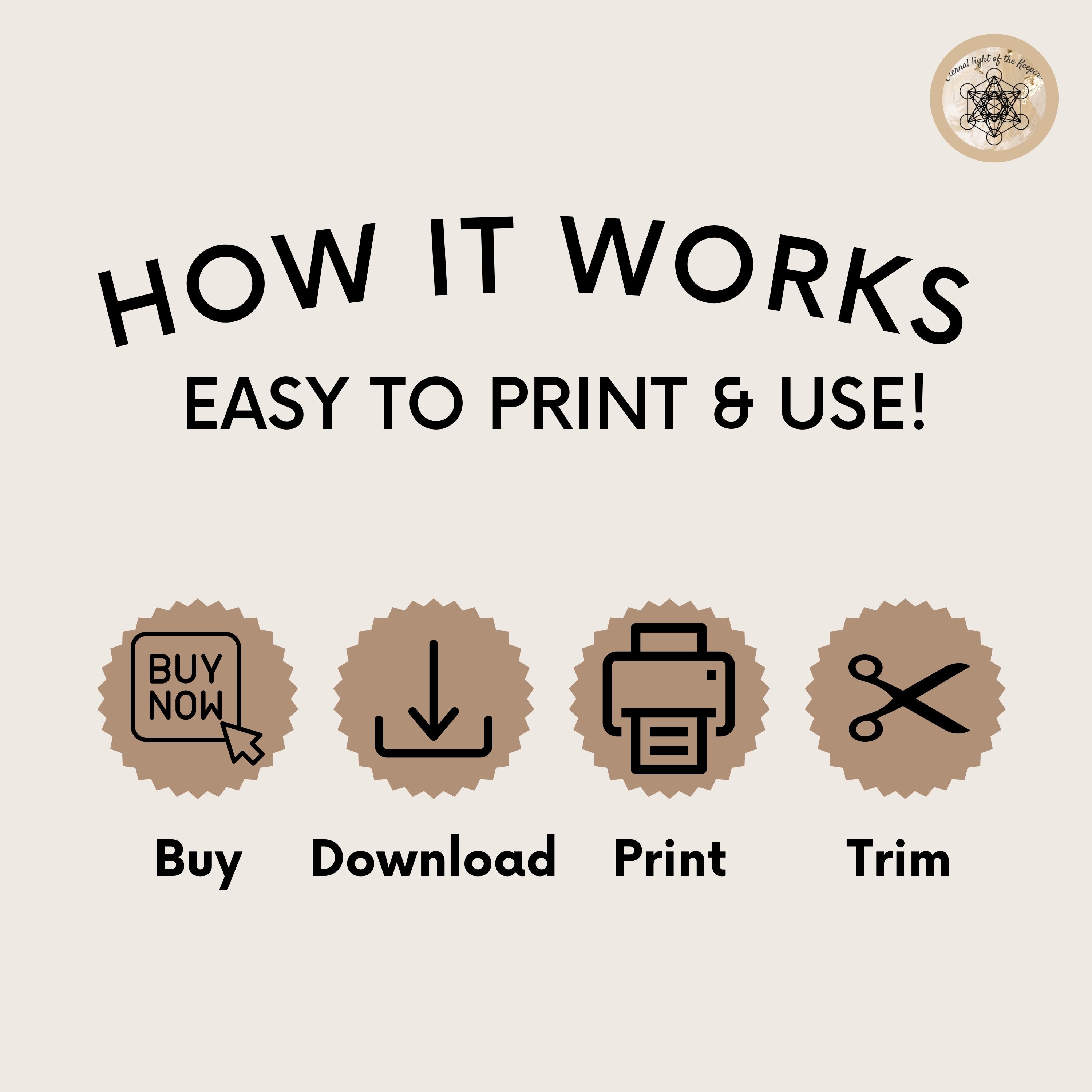 Moon Calendar 2024, Lunar Calendar 2024, 2024 Calendar Printable, Moon