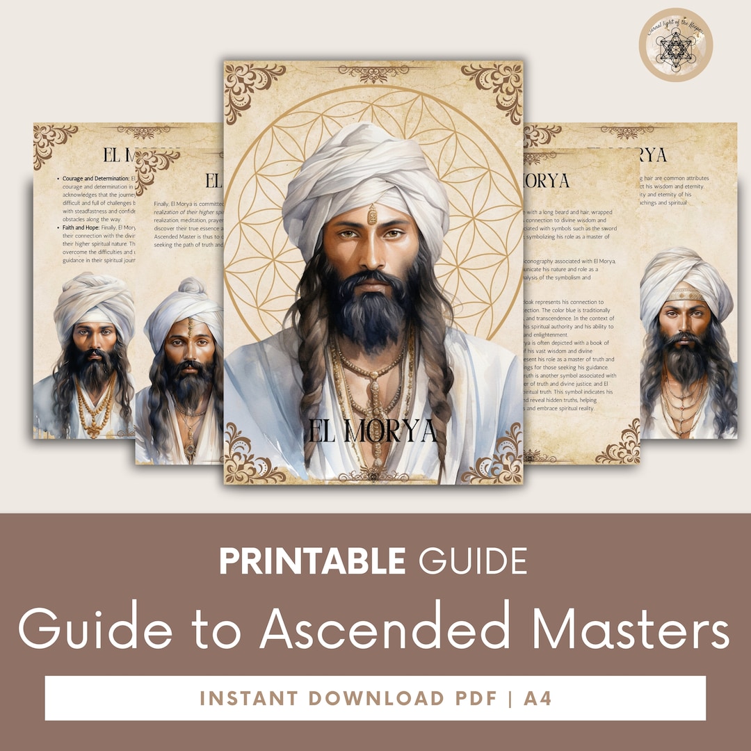 MAESTRO EL MORYA visual data 6