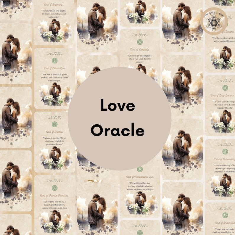 Oracle Tarotkaarten, Oracle Cards Deck, Oracle Cards Beginner, Mind Info Oracle Kaarten, Oracle-kaarten voor beginners, antwoorden om u door levens- en carrièrevragen te begeleiden