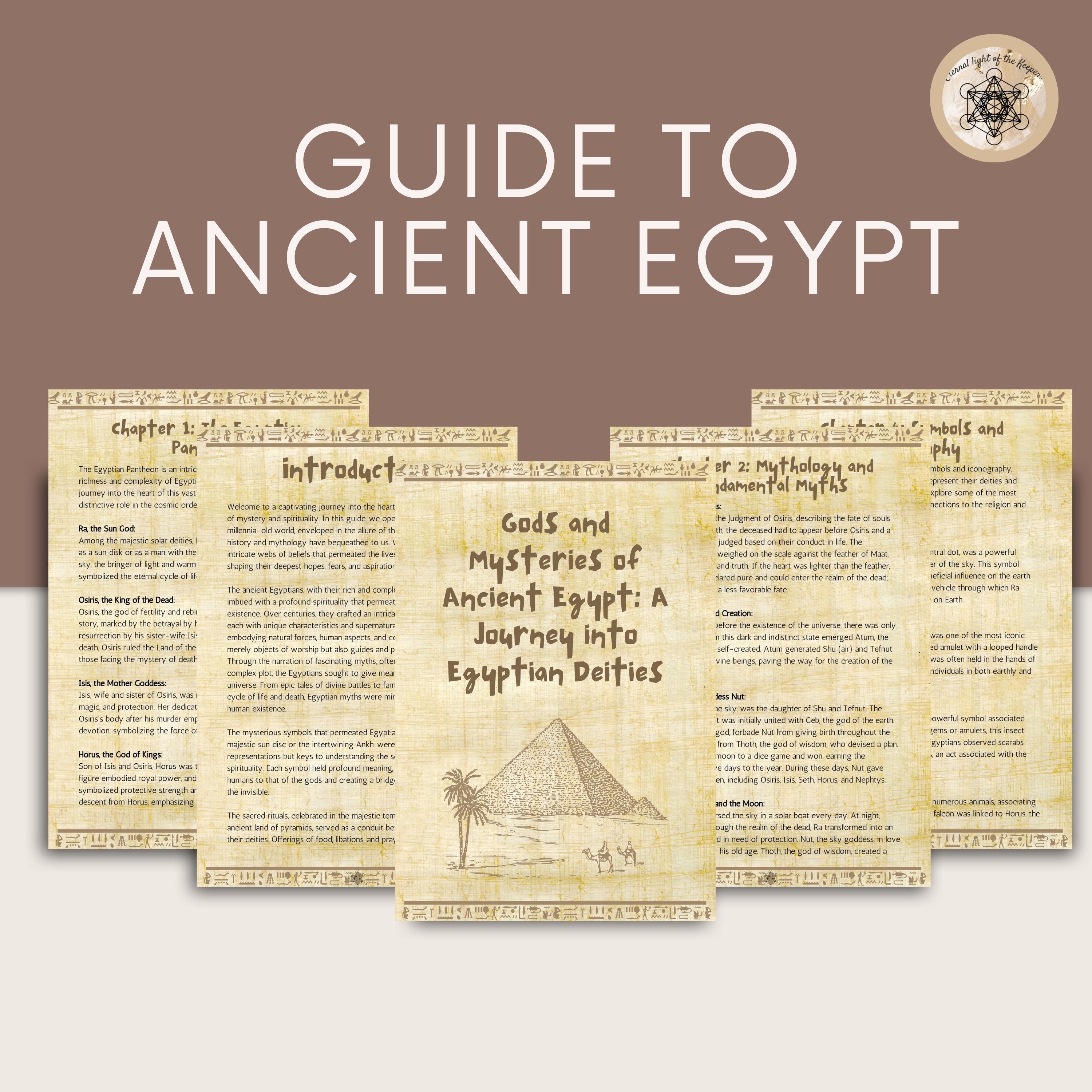 Ancient Egypt, Egyptian Gods, Ancient Egyptian Gods, Egyptian ...