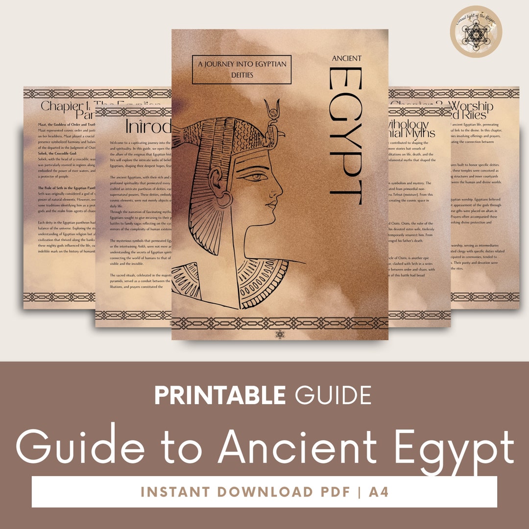 Ancient Egypt, Egyptian Gods, Ancient Egyptian Gods, Egyptian ...