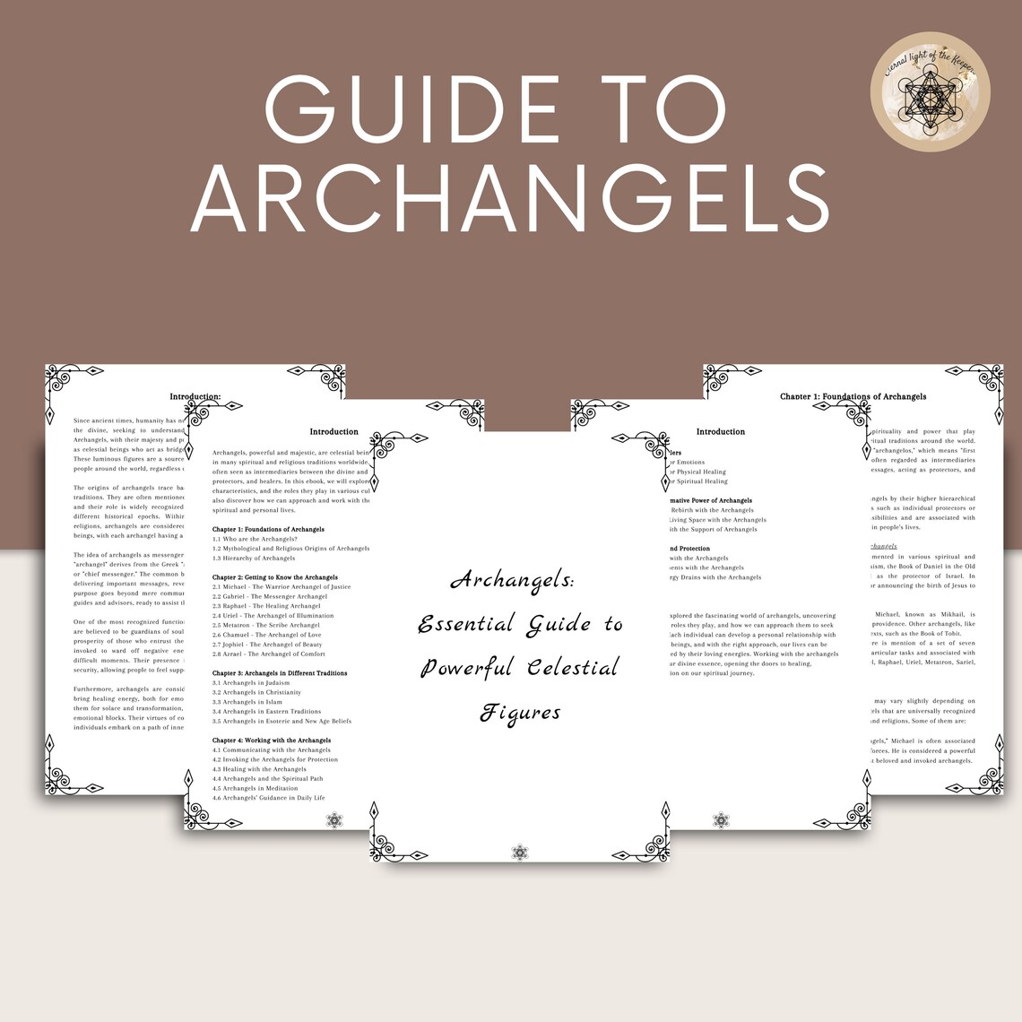 Printable Grimoire Pages, Digital Grimoire, Grimoire Pages, Grimoire Printable, Grimoire Book ...