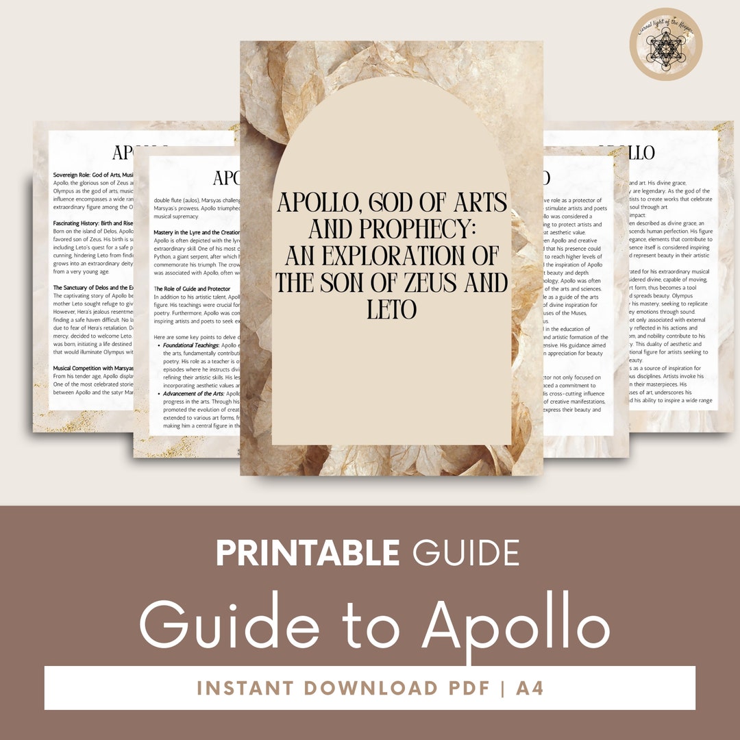 Apollo, Ancient Greek, Greek Gods, Ancient Greek Gods, Greek Mythology ...