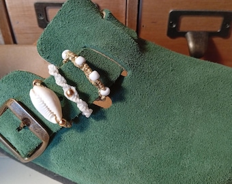 Charm's pour Birkenstock