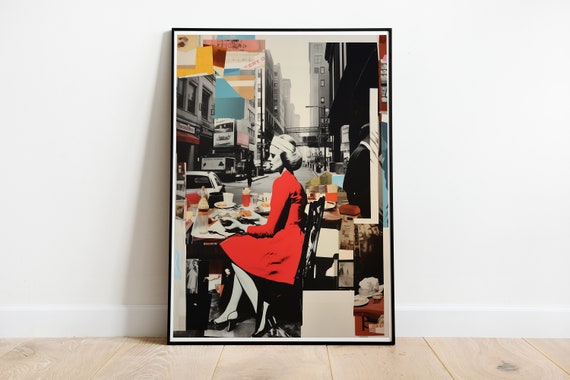 Richard Hamilton : Products／リチャード・ハミルトン展 商品紹介】Richard Hamilton(英） 1992年にテート・ギャラリーで行われ
