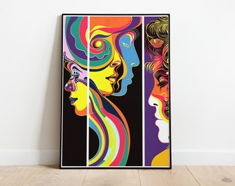 アート・デザイン・音楽 Milton Glaser POP Milton Glaser: POP – Atomic Books