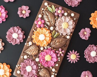 Artisan Chocolate Bars