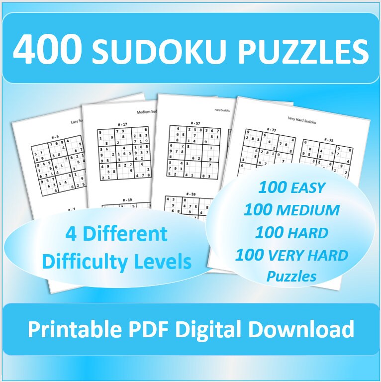 Sudoku Mega 16x16 - Medio - Volumen 31 - 276 Puzzles (Spanish Edition)