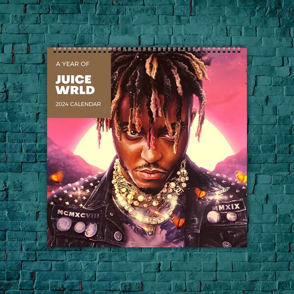 Juice Wrld News 2025 Schedule Ketti Meridel