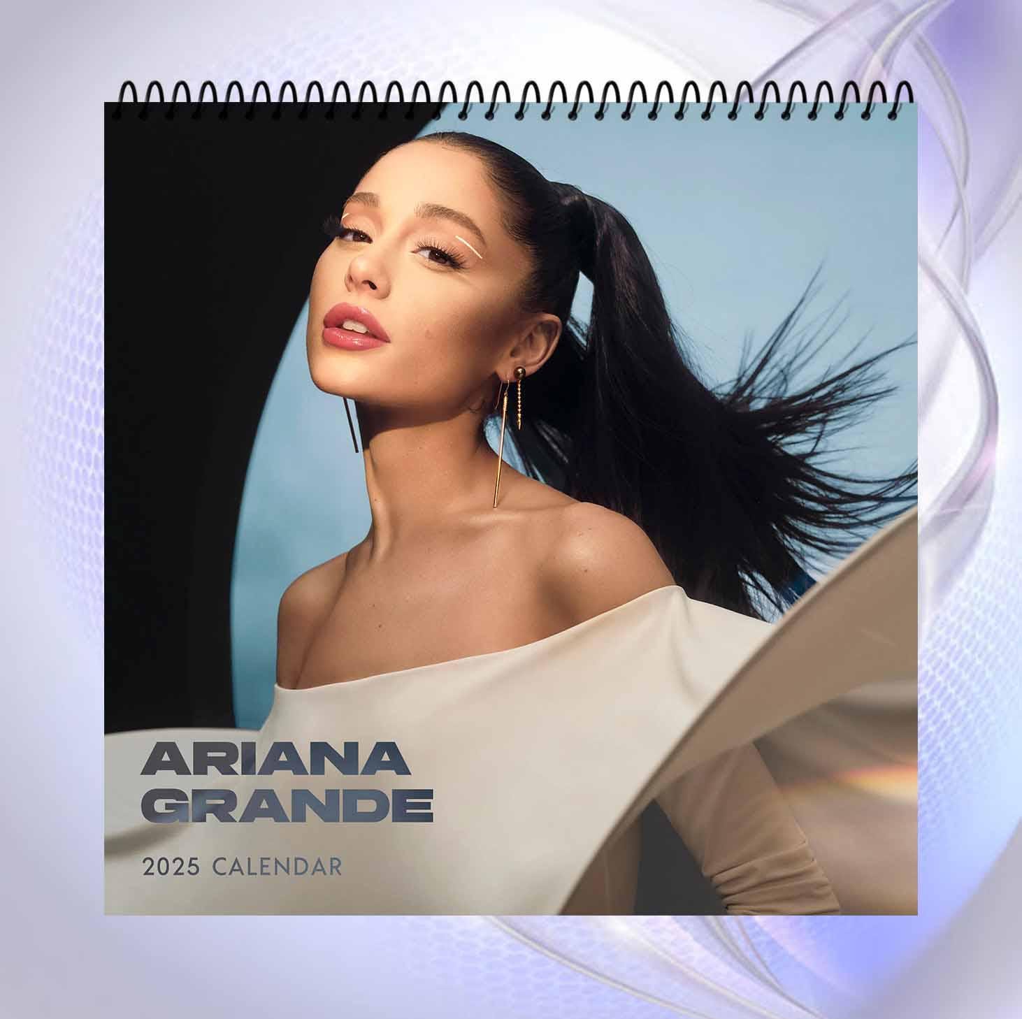 Ariana grande merch Etsy Espana