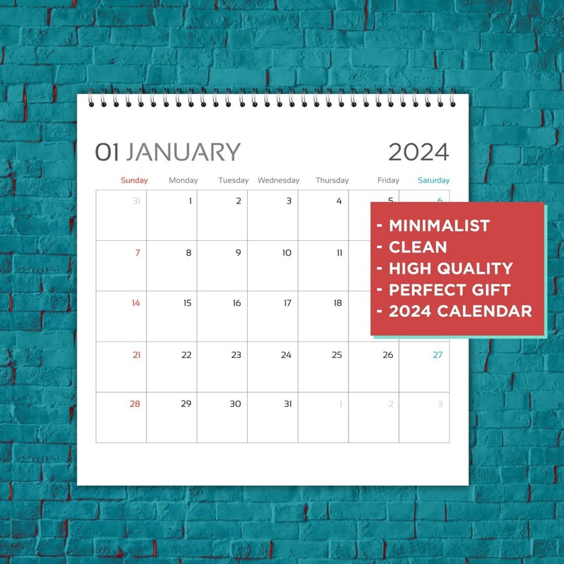 Eminem Calendar 2024 Celebrity Calendar Eminem 2024 Wall Etsy UK