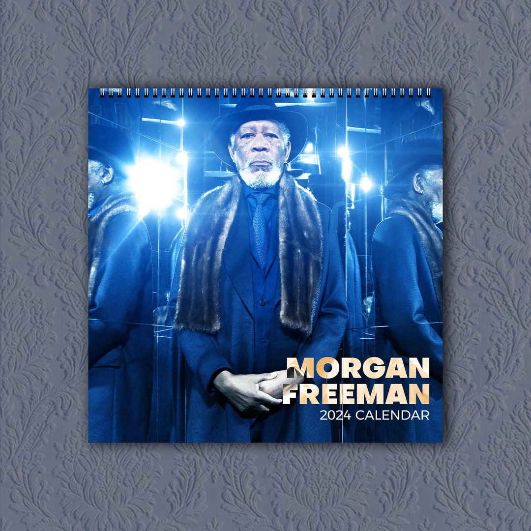 Freeman 2025 Calendar Wilow Kaitlynn