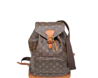 Vintage Louis Vuitton Denim Neo Speedy Bag – Break Archive