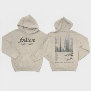 Sudadera con capucha for Sale con la obra «Mirrorball Folklore