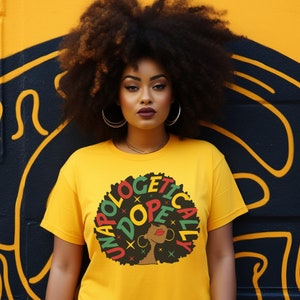 Unapologetically Dope, Dope Black Women, Black Is Beautiful, Afro Women, Black Lives Matter, Black Girl Magic