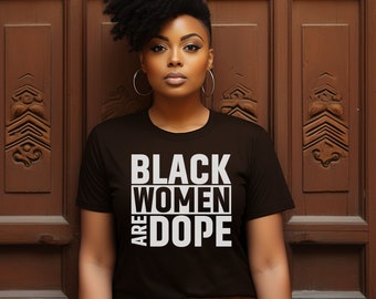 Black Women Are Dope, Black History Month, Black Lives Matter, Black Pride, Black Excellence, Black Culture, Afro Women
