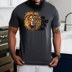 Dad The Man Shirt, Father Day gift, Father Shirt, Best Dad Shirt, Birthday Shirt, Dad, Happy Father&#39;s Day