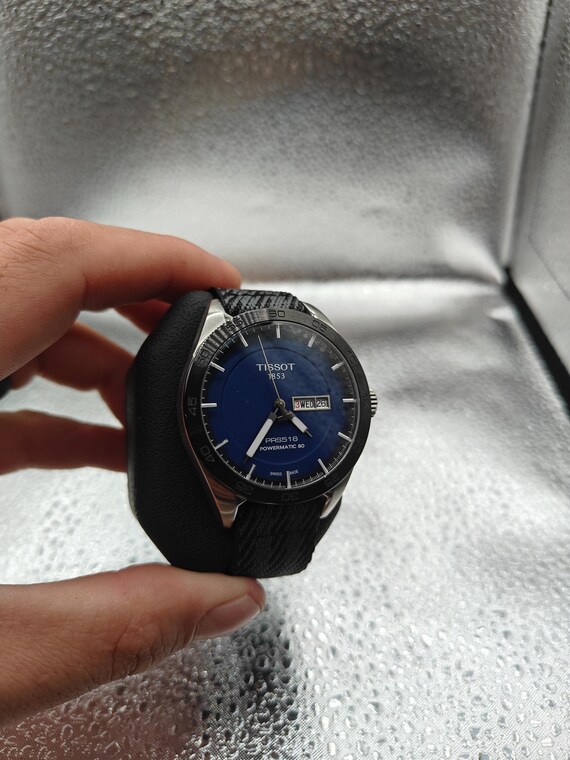 Tissot PRS516 Powermatic 80