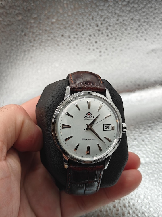Orient Bambino