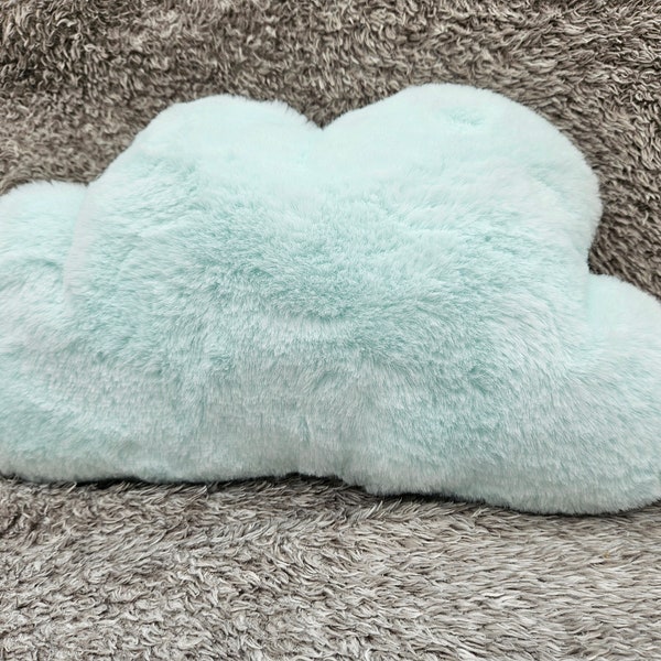 Cloud Cushion