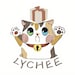 LycheeCeramic store logo