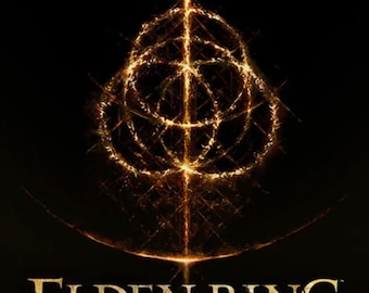 Elden Ring Deluxe | Steam Original | Offline Game | PC