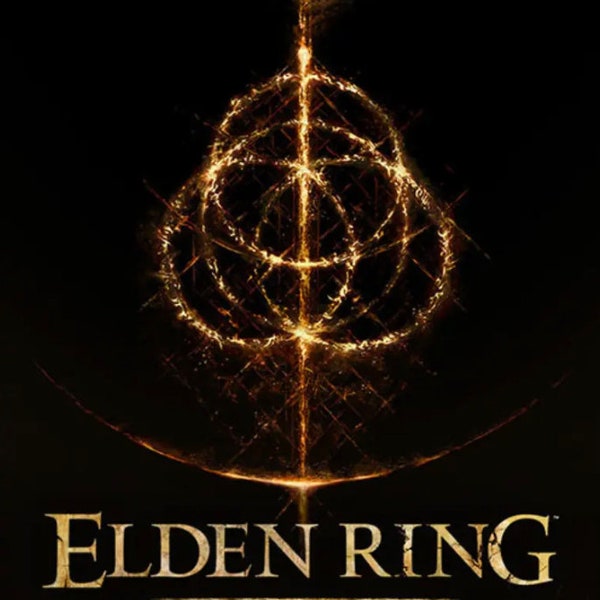 Elden Ring Deluxe | Steam Original | Offline Game | PC