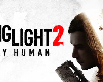 Dying Light 2 Stay Human | Steam Original | Offline Game | PC