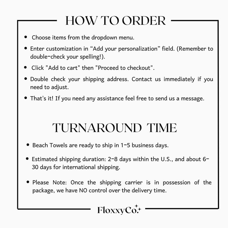 a black and white photo of a text description