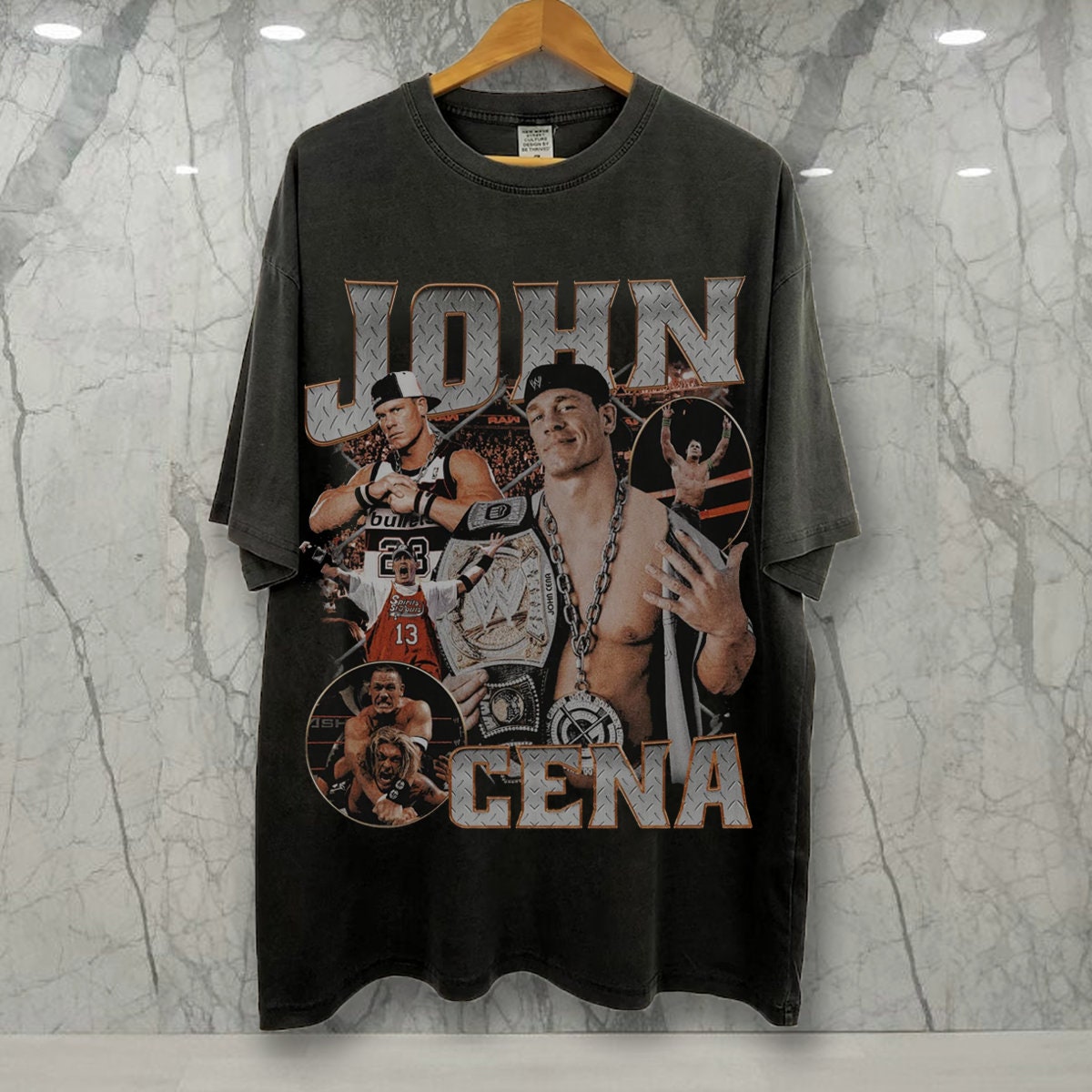 john cena toddler shirt