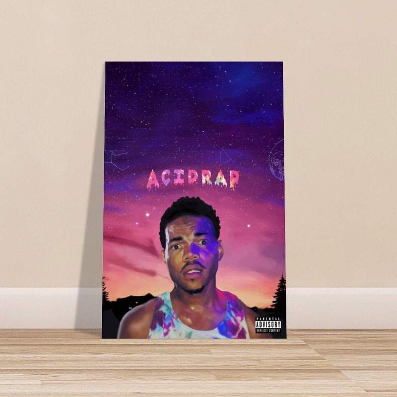 Rapper - Etsy