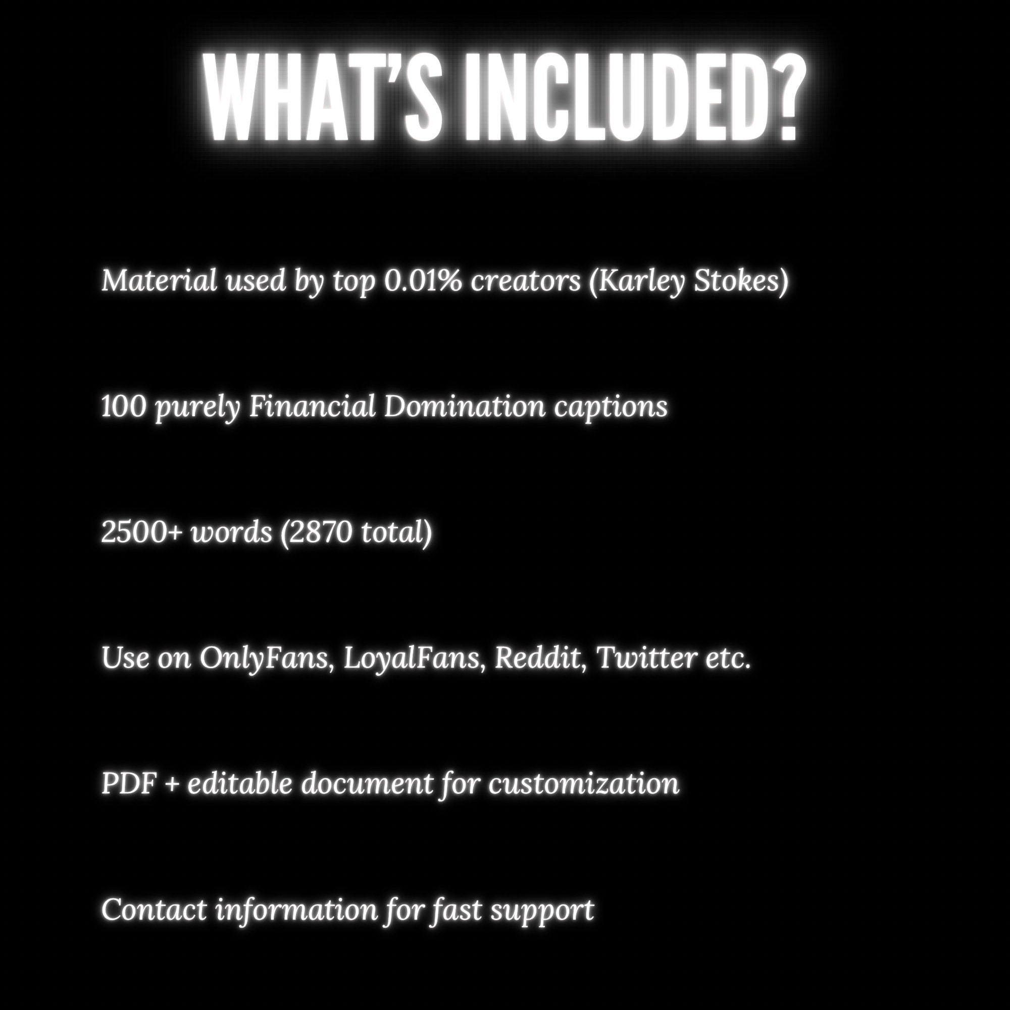 Financial Freedom: My Onlyfans Journey - fzvofst