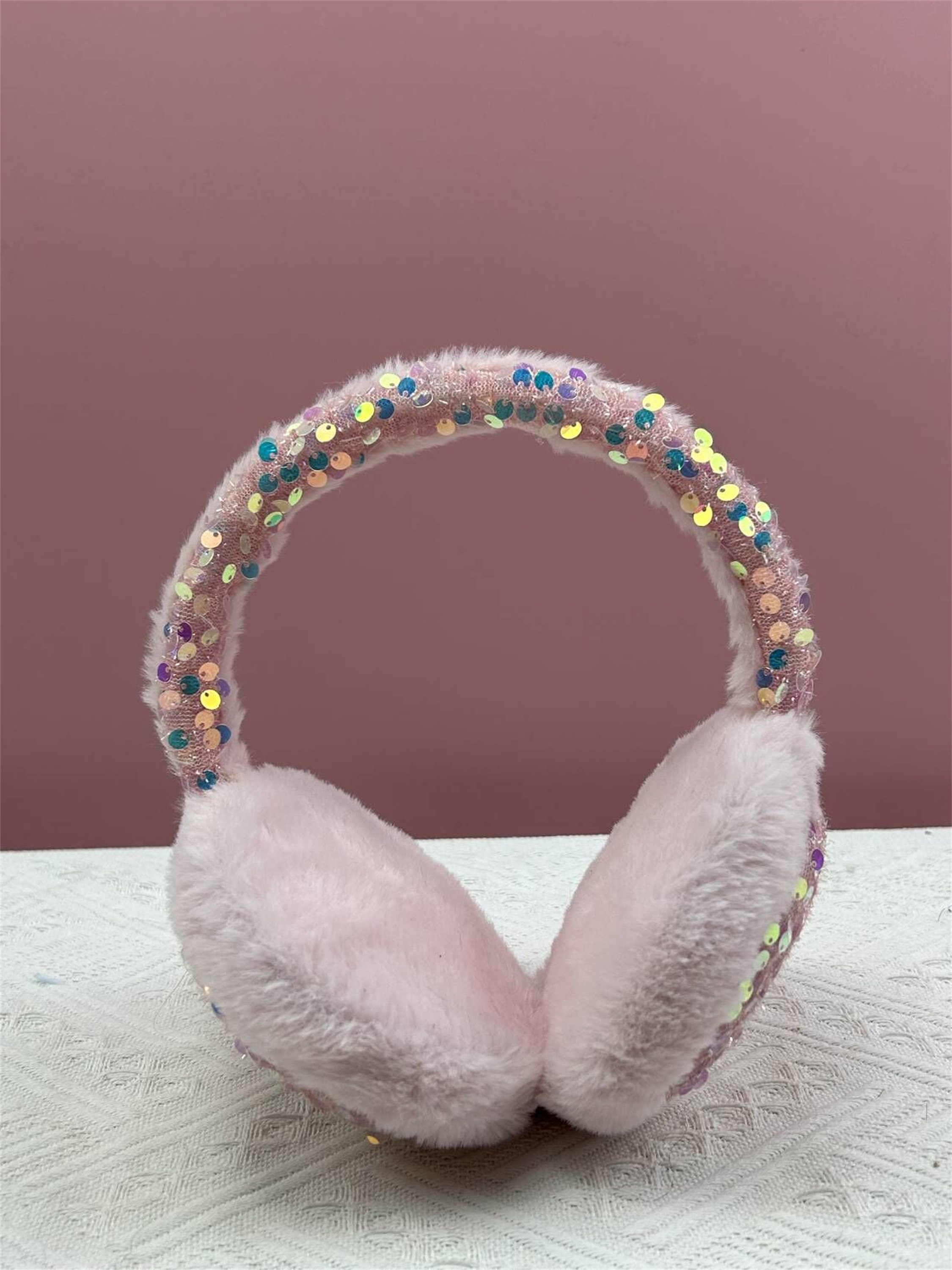 Winter Earmuffscute Earmuffs winter Warm Earmuffsparty Etsy UK