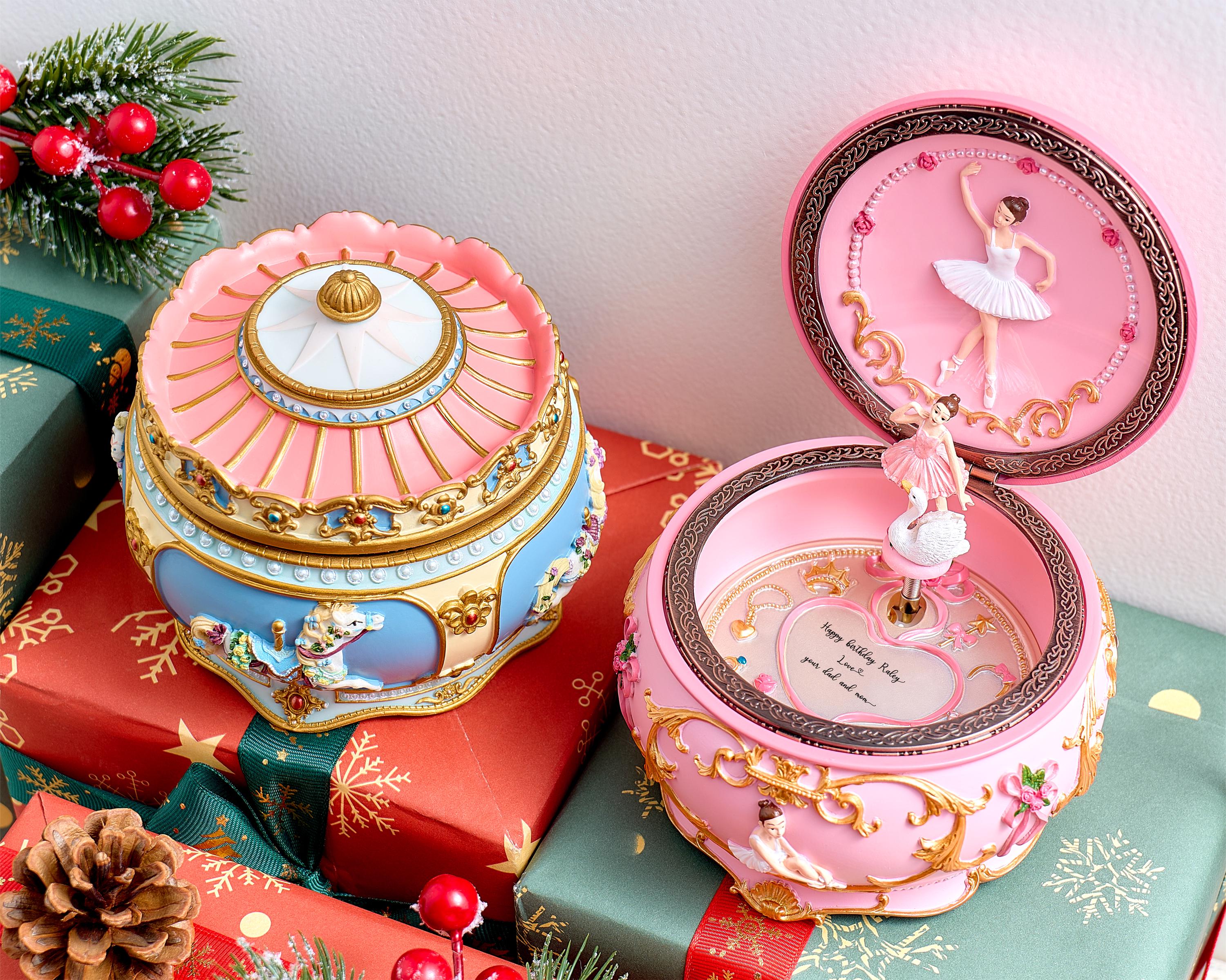 ディズニー ミッキー＆ミニー・バレンタイン ジュエリー＆ミュージック