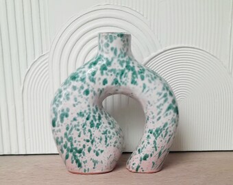 vase en céramique