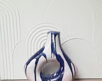 vase en céramique