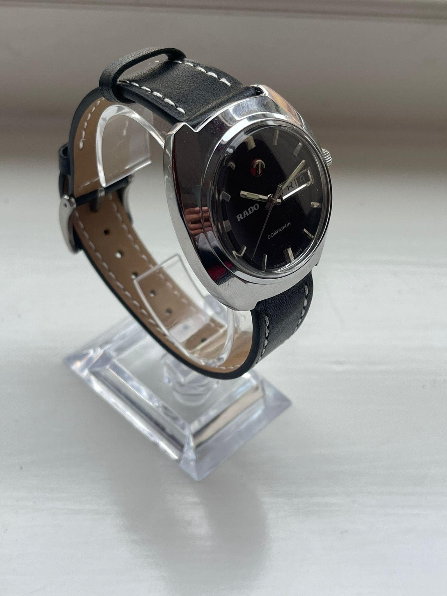スイス ラドー Rado COMPANION アンティーク Rado Companion | eBay