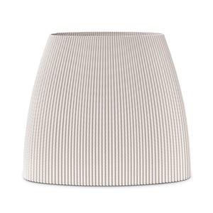 NARA Vase - Japandi, Scandinavian Decor, Eco-Friendly, 3D Printed image 8