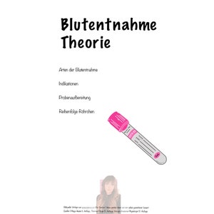 May include: A pink and white blood collection tube with the text "EDTA-K3" and "NAME" and "DATE" printed on the tube. The tube is labeled with a pink cap.