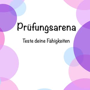 Examination arena care