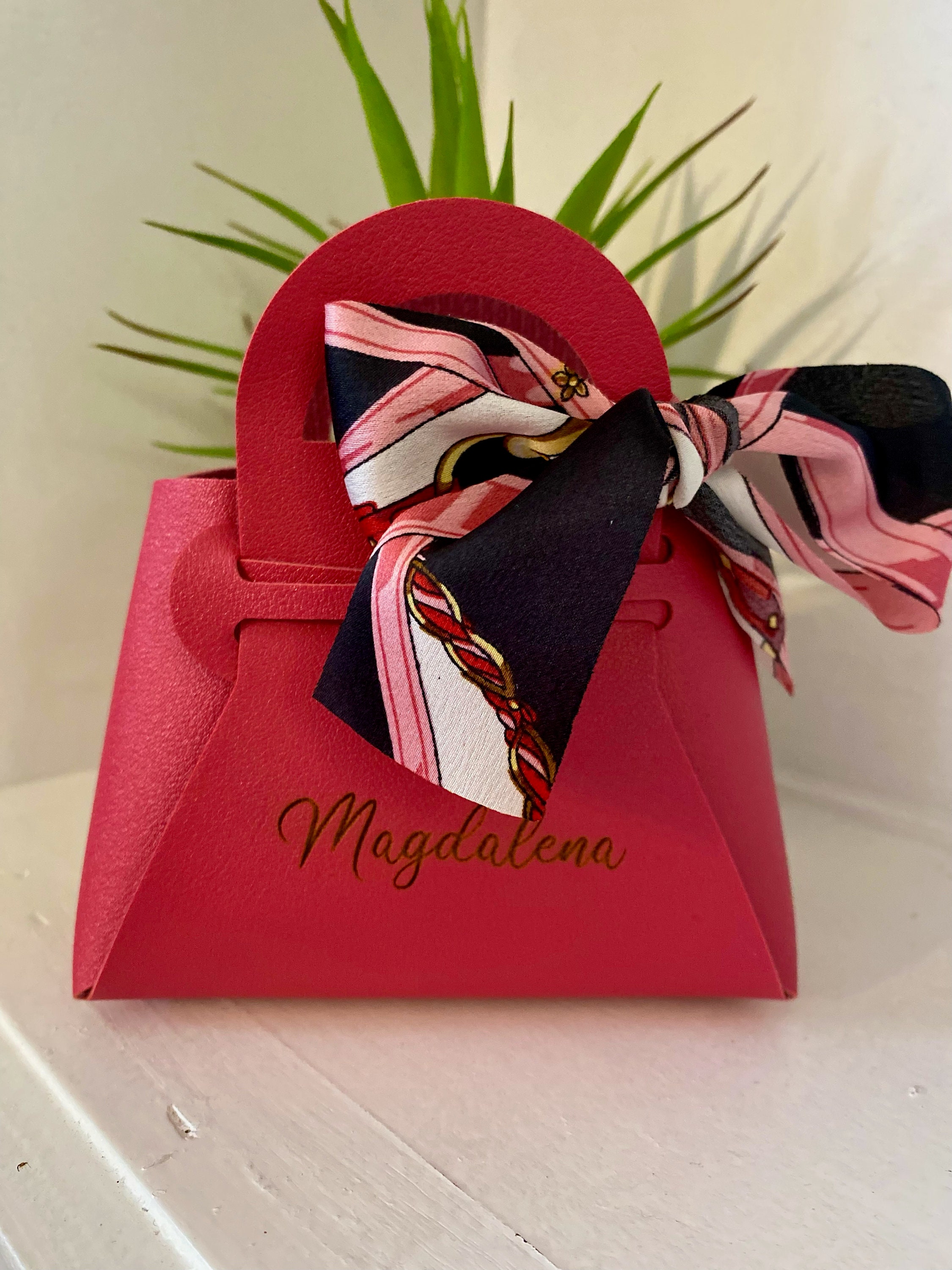 Geburtstag, Geschenk, Gutscheinverpackung, Geldgeschenk, Handtasche, Muttertag, personalisierbar, beste Freundin, Verpackung