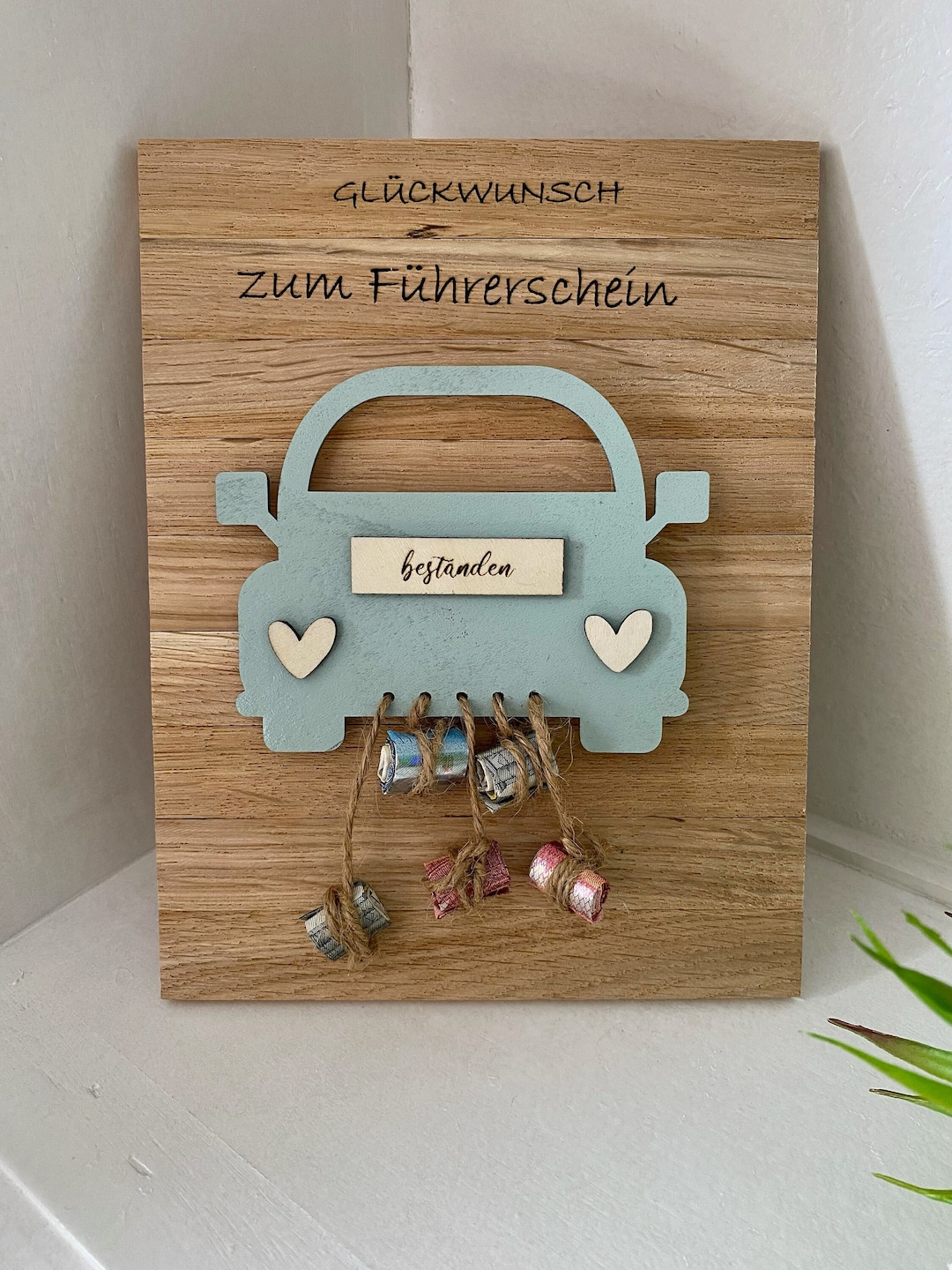 Wunderbar Geschenk Zum Auto Ebenbildnull
