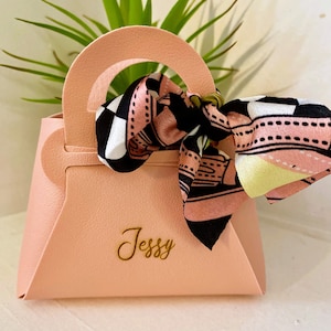 Presente de batizado, embalagem de voucher, presente em dinheiro, bolsa, para aniversários, Dia das Mães, personalizável, embalagem para vouchers