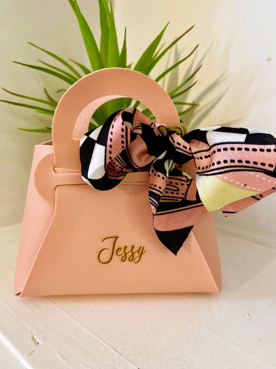 Taufgeschenk, Gutscheinverpackung, Geldgeschenk, Handtasche, zum Geburtstag, Muttertag, personalisierbar, Verpackung für Gutschein