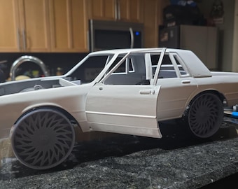 Donk Caprisez