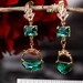see more listings in the Boucles d'oreilles en cristal section