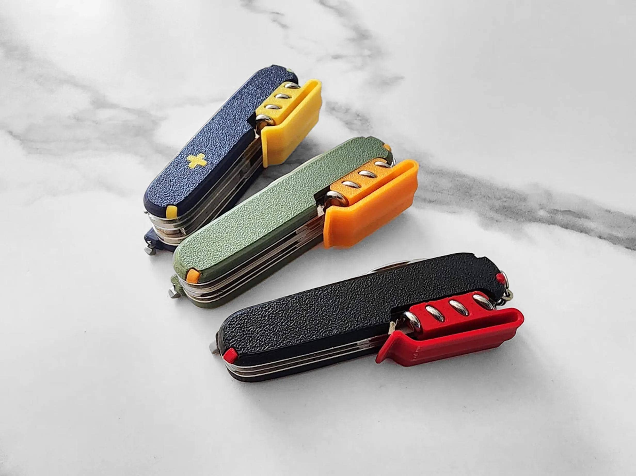 Cordino Esercito Svizzero Originale Victorinox - Vari Colori - Foto 7