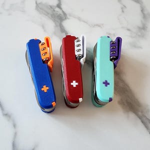 Victorinox Corkscrew Pocket Clip