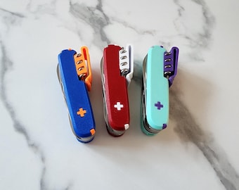 Victorinox Corkscrew Pocket Clip